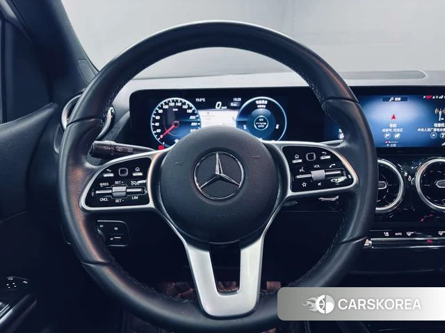 Mercedes-Benz Class B id 4215696 из Китая 8