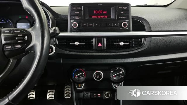 Kia All New Morning (JA) id 3911449 из Кореи 8