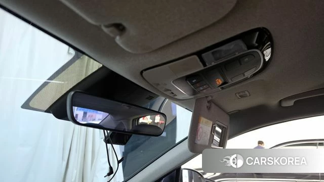 Hyundai Sonata Hybrid (DN8) id 4203250 из Кореи 8