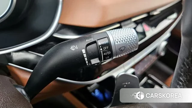 Genesis G80 (RG3) id 3681654 из Кореи 8