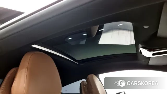 Mercedes-Benz CLE-Class C236 id 2930042 из Кореи 8