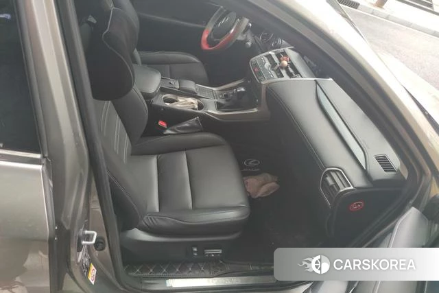Lexus NX id 4240944 из Китая 8