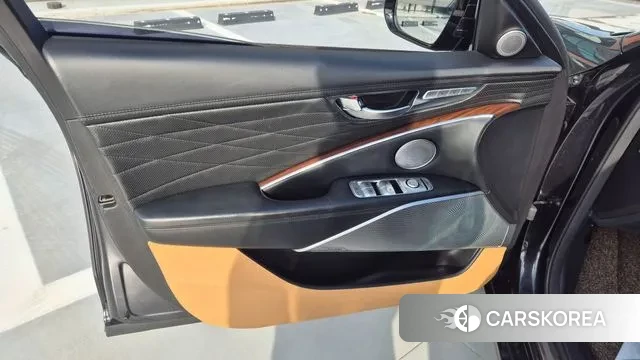 Kia More K9 id 3374945 из Кореи 8