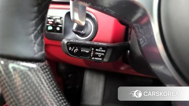 Porsche Cayenne (PO536) id 3827811 из Кореи 8