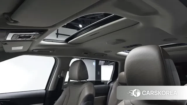 Kia The New Carnival 4th Generation id 3654055 из Кореи 8