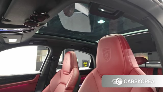 Porsche Cayenne (PO536) id 4651484 из Кореи 8