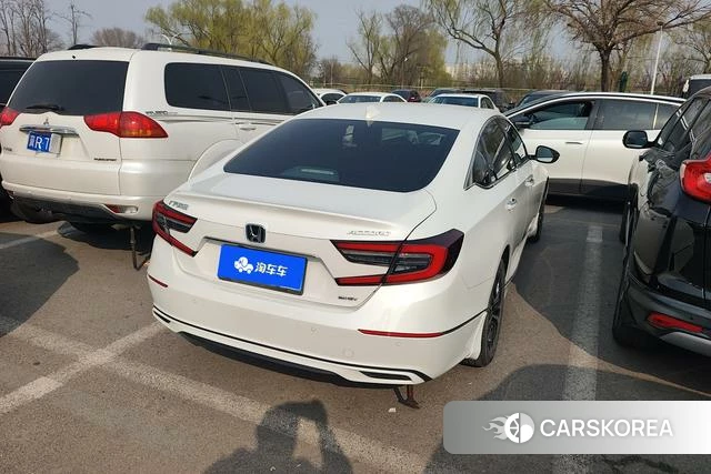 Honda Accord id 4258466 из Китая 8