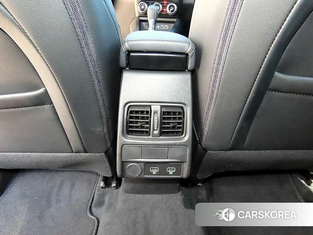 Renault Korea (Samsung) Arcana id 4879623 из Кореи 8