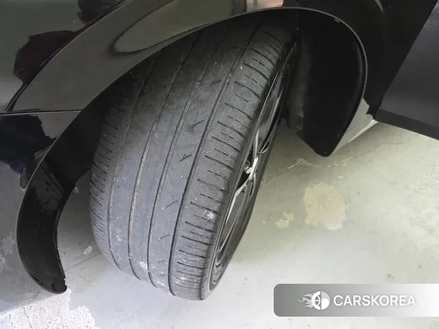 Hyundai The New Grandeur IG id 3301117 из Кореи 8