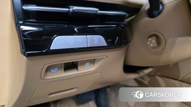 Genesis G80 (RG3) id 4590947 из Кореи 8