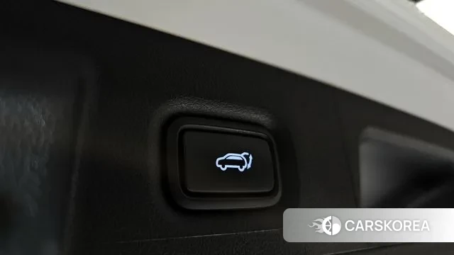 Hyundai The New Santa Fe id 3615714 из Кореи 8