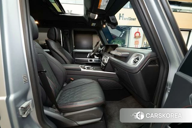 Mercedes-Benz G-class id 4239475 из Китая 8