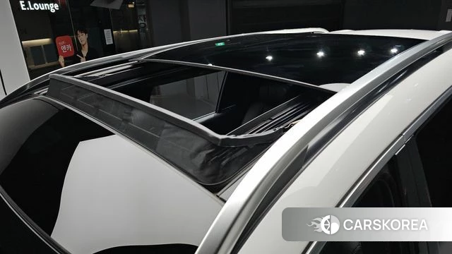 Mercedes-Benz GLS - Class X167 id 4202854 из Кореи 8