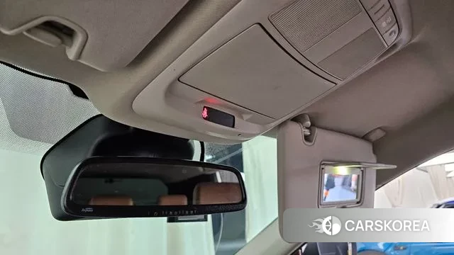 Renault Korea (Samsung) The New QM6 id 2964107 из Кореи 8