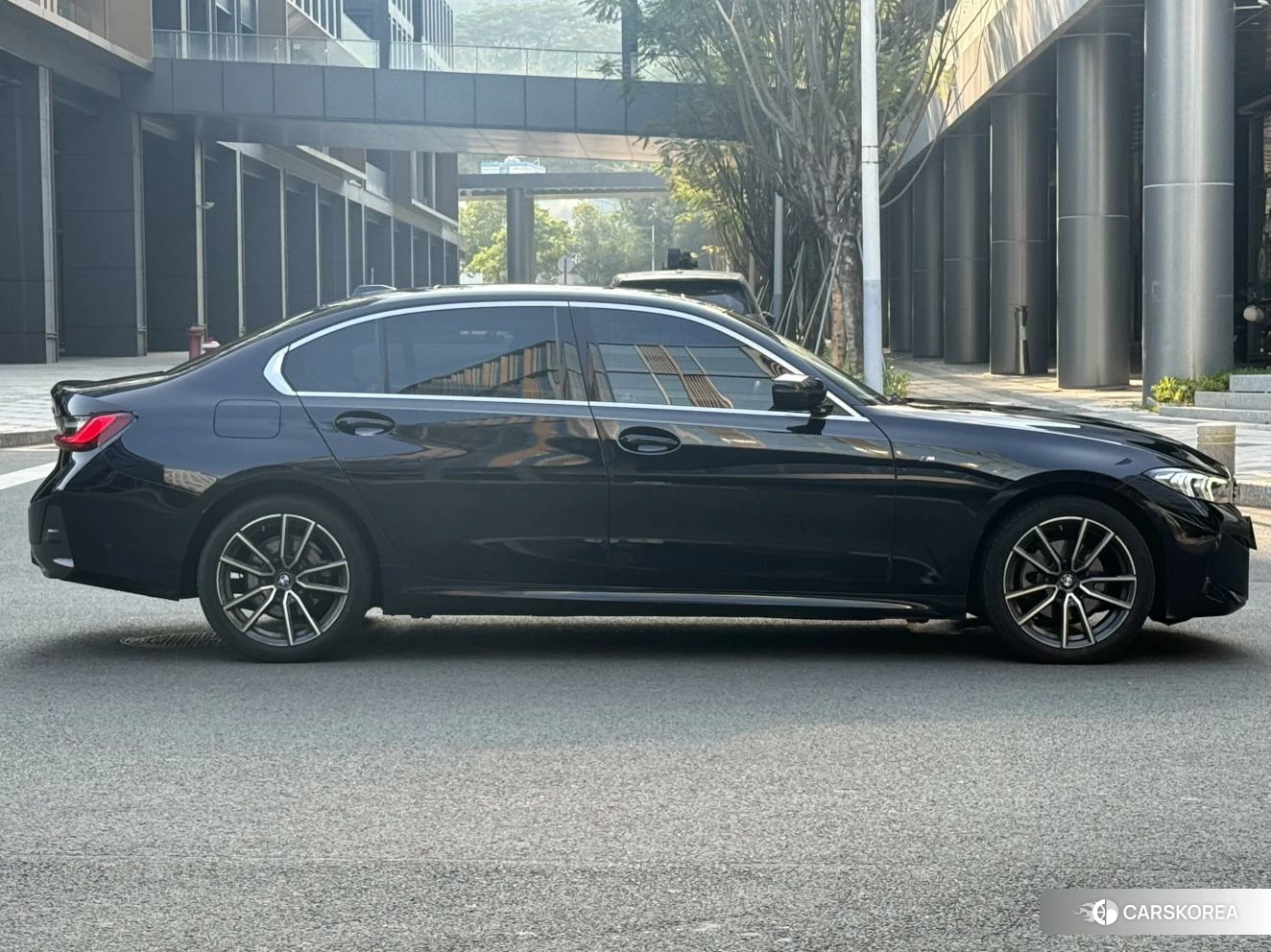 BMW 3 series id 4514730 из Китая 8