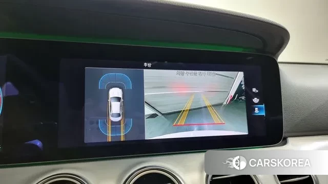 Mercedes-Benz E-Class W213 id 3607281 из Кореи 8