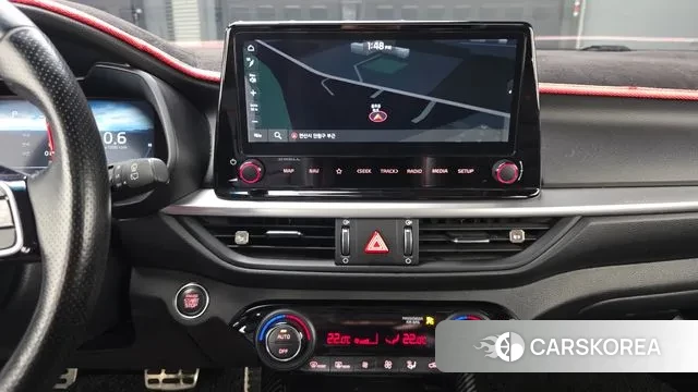 Kia The New K3 2nd generation id 3389155 из Кореи 8