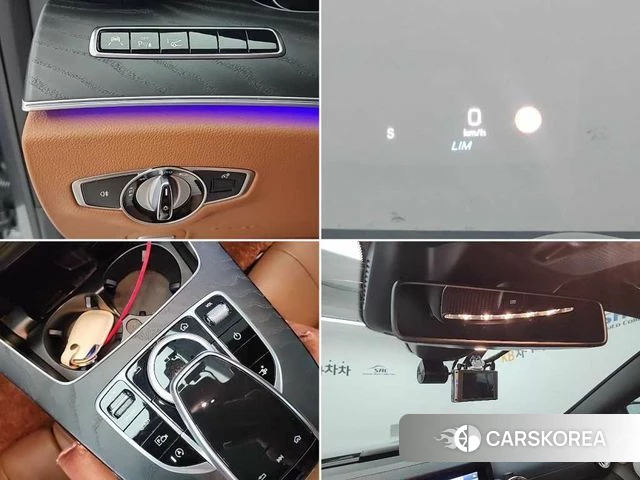 Mercedes-Benz E-Class W213 id 4435449 из Кореи 8