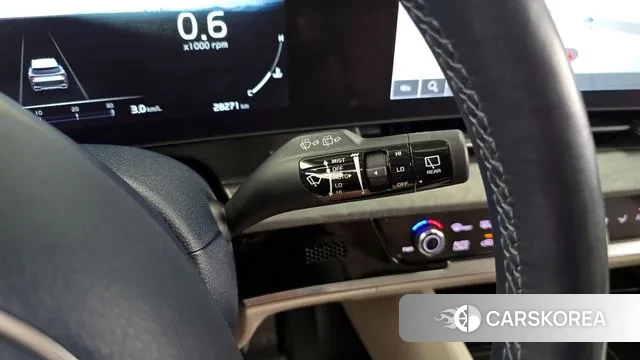 Kia Sportage 5th Generation id 2989042 из Кореи 8