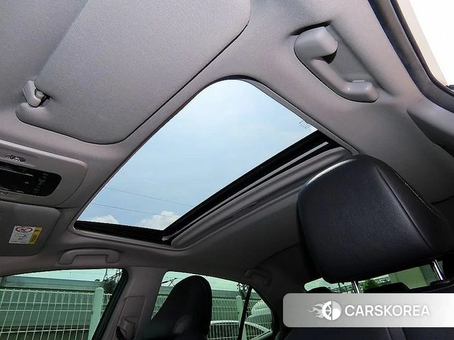 Toyota Camry (XV70) id 4640349 из Кореи 8