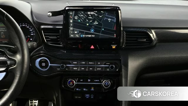 Hyundai Veloster (JS) id 4356815 из Кореи 8