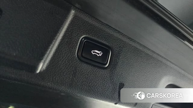 Kia Mohave Master id 4382800 из Кореи 8