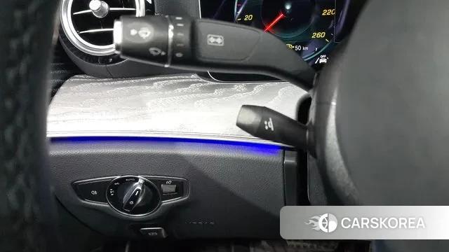 Mercedes-Benz E-Class W213 id 3660715 из Кореи 8