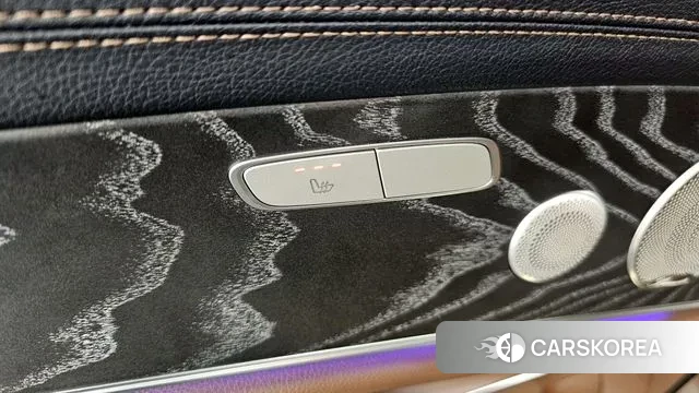 Mercedes-Benz E-Class W213 id 2884574 из Кореи 8