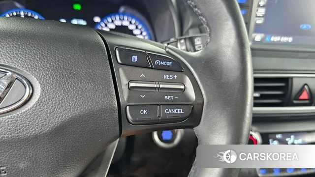 Hyundai Kona id 4662946 из Кореи 8