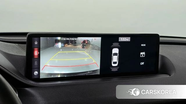 Genesis G80 (RG3) id 4389956 из Кореи 8