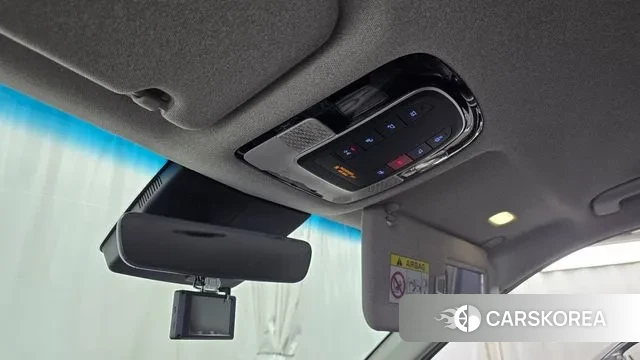 Hyundai The New Palisade id 3629603 из Кореи 8