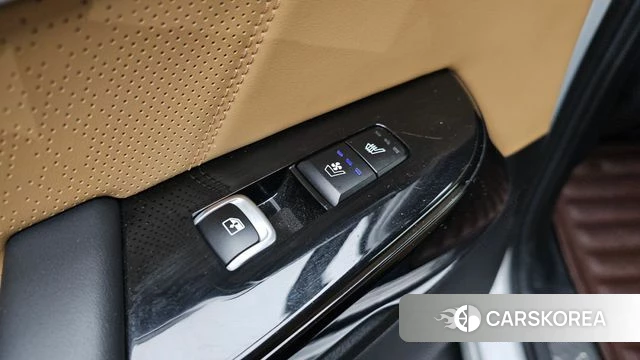 Kia Mohave Master id 4476636 из Кореи 8