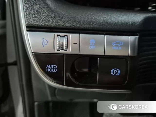 Hyundai Ionic 5 id 3388821 из Кореи 8