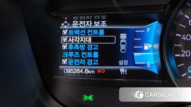 Ford Explorer id 3423372 из Кореи 8