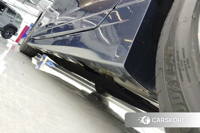 Lincoln MKZ id 3901963 из Китая 8