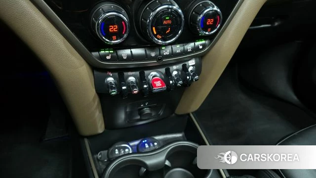 Mini Cooper Countryman id 3820588 из Кореи 8