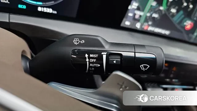 Kia K8 Hybrid id 3586790 из Кореи 8