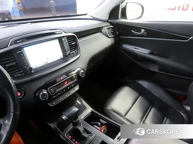 Kia The New Sorento id 3465148 из Кореи 8