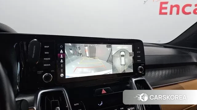 Kia Sorento 4th Generation id 3591629 из Кореи 8