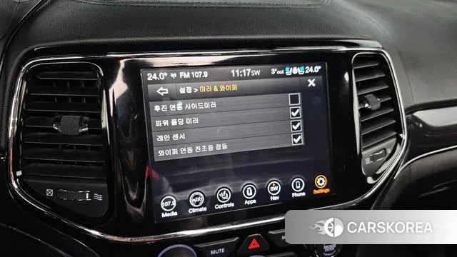 Jeep Grand Cherokee id 3384854 из Кореи 8