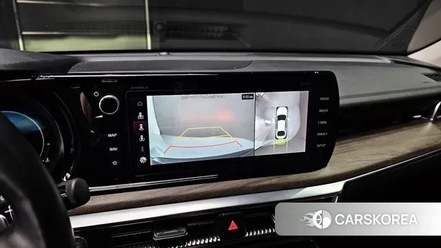 Kia K5 3rd generation id 3038914 из Кореи 8