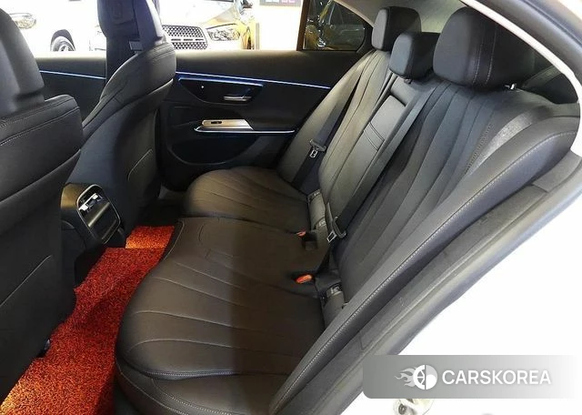 Mercedes-Benz E-Class W214 id 4185762 из Кореи 8