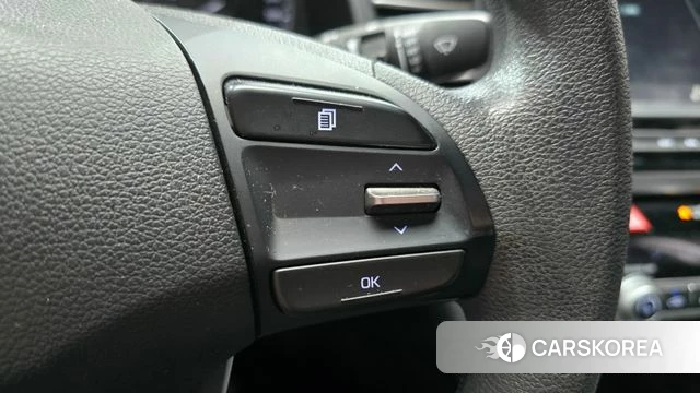 Hyundai The New Avante AD id 4525334 из Кореи 8
