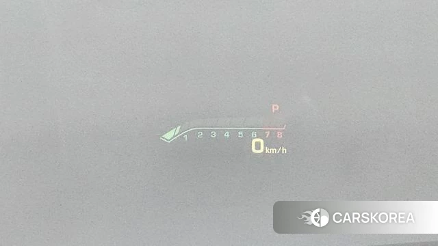 Cadillac CT6 id 3867226 из Кореи 8