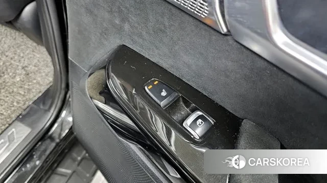 Kia Mohave Master id 3645780 из Кореи 8