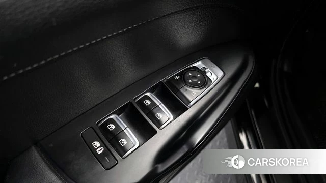 Kia K5 3rd generation id 3866752 из Кореи 8