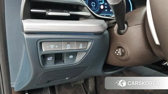 Genesis G80 (RG3) id 3935291 из Кореи 8