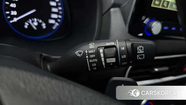 Hyundai Kona Hybrid id 3474187 из Кореи 8