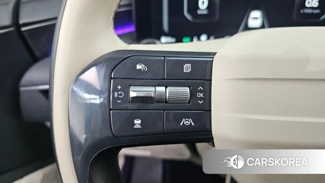 Kia The New K8 id 4847312 из Кореи 8