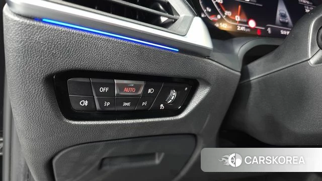 BMW 3 Series (G20) id 4667336 из Кореи 8